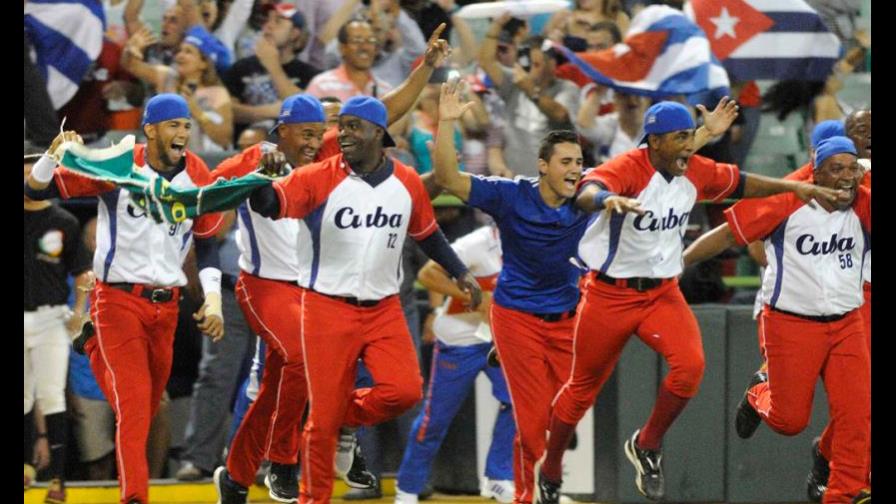 Federación cubana afirma que a Confederación del Caribe miente