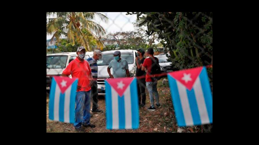 Cuba supera los 135 mil casos de COVID-19