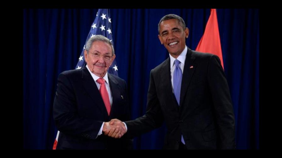 Cubanos piden a EEUU retomar relación bilateral solo si Cuba libera a presos políticos Cubanos piden a EEUU retomar relación bilateral solo si Cuba libera a presos políticos