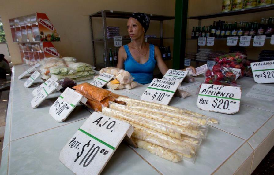 Cuba impone límites de precios en todo el país