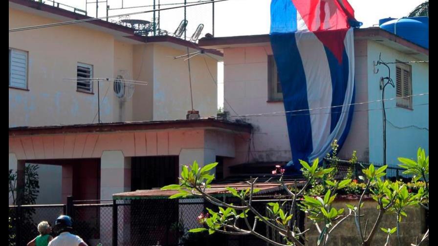 Cuba festeja de 61 años de Revolución entre tensión con EEUU y batalla económica