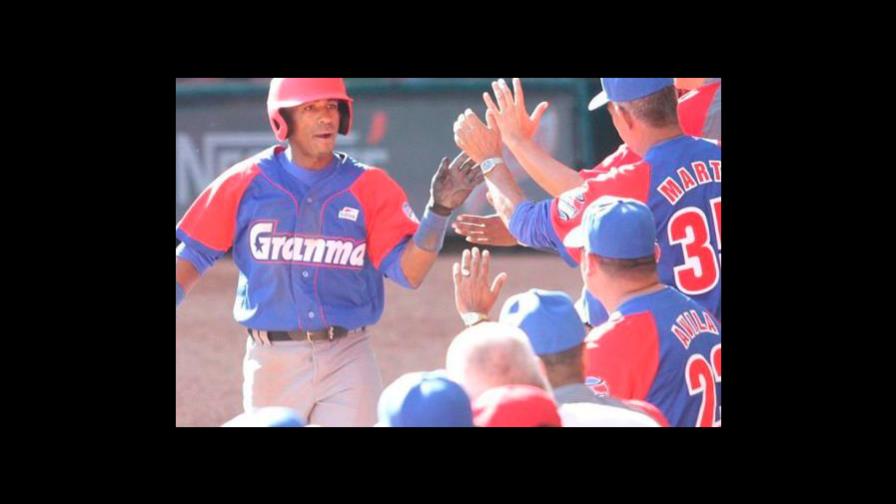 Colombia será el sustituto de Cuba en la Serie del Caribe 2020 en Puerto Rico