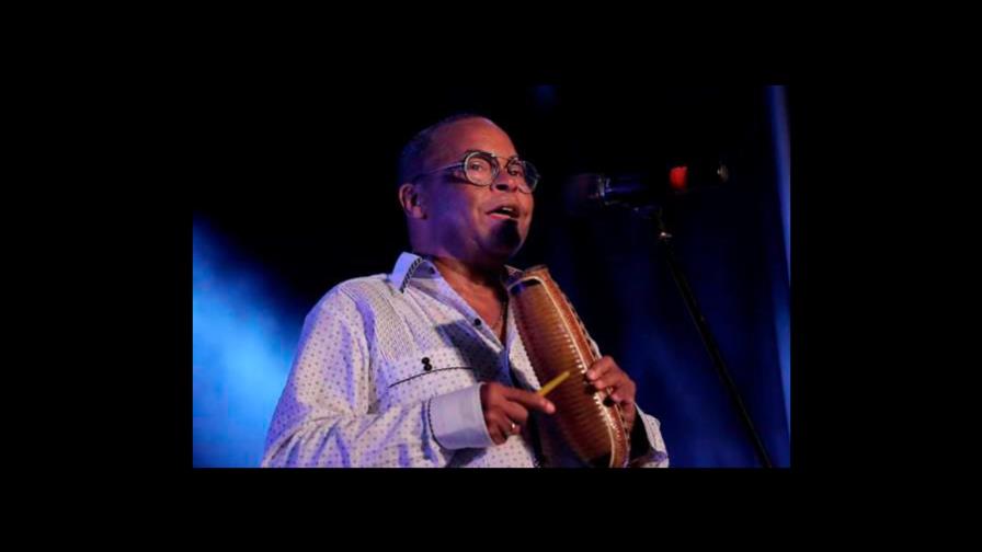 Fallece en Cuba por COVID-19  Adalberto Álvarez, “El Caballero del Son”