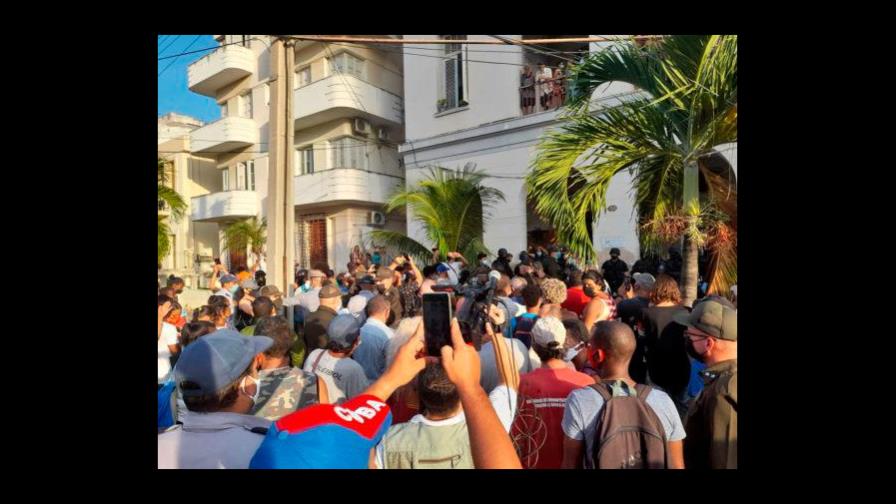 Apresan reo que hirió a miembro de la Policía en Cuba Apresan reo que hirió a miembro de la Policía en Cuba