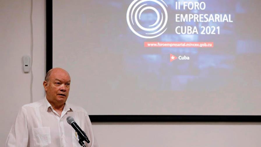 Cuba buscará atraer inversiones en plena crisis con el II Foro Empresarial Cuba buscará atraer inversiones en plena crisis con el II Foro Empresarial