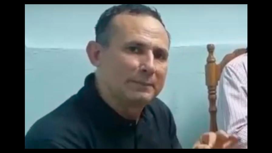 Campaña internacional exige libertad de opositor cubano preso hace 100 días 