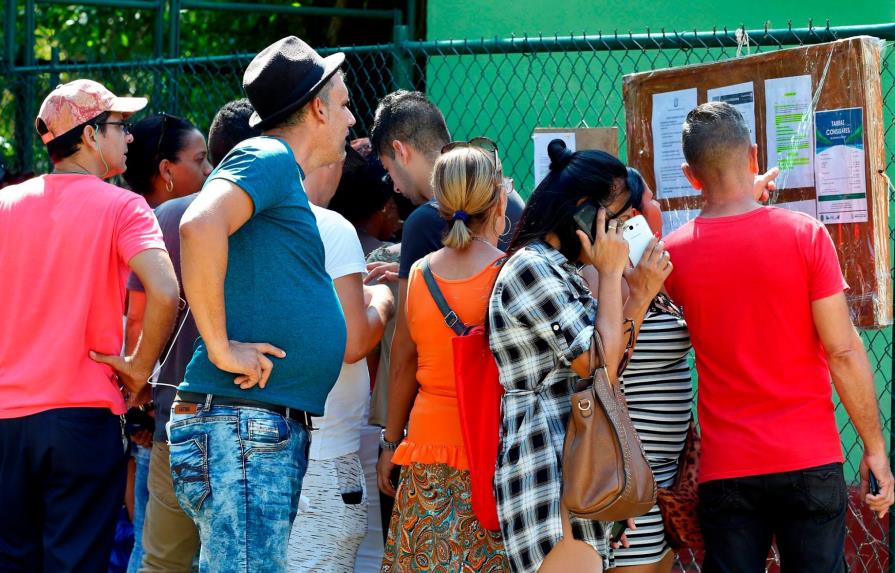 Regocijo entre los emprendedores cubanos por nueva facilidad para ir a Panamá
