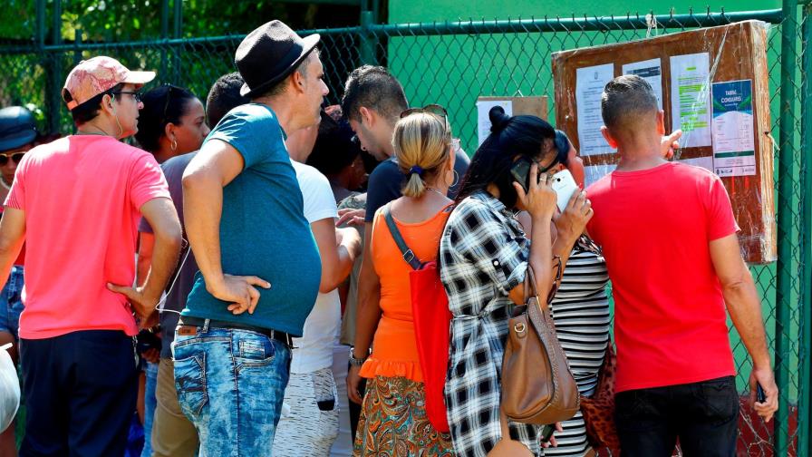 Regocijo entre los emprendedores cubanos por nueva facilidad para ir a Panamá