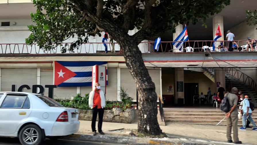 Cuba sigue igual un día después de la frustrada marcha disidente del 15N