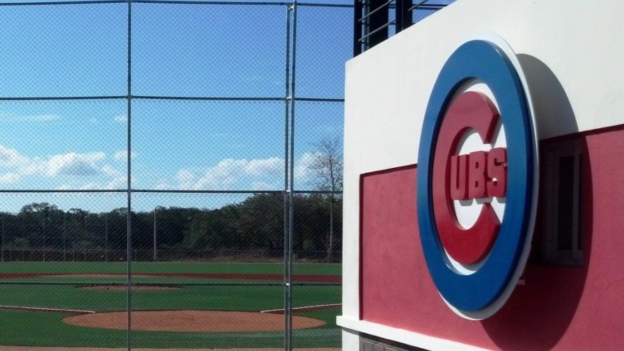 MLB pide ayuda a la Policía por robos en las academias