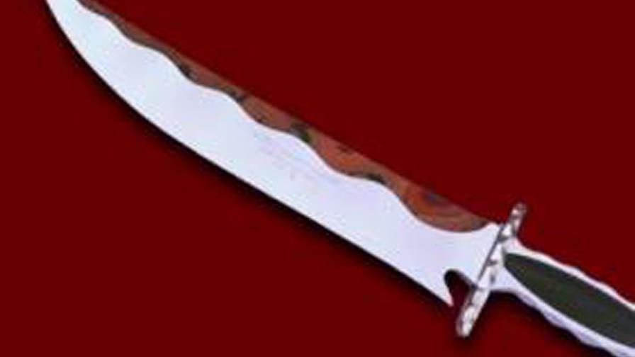 Se entrega en la provincia Duarte mujer que ultimó a su pareja 