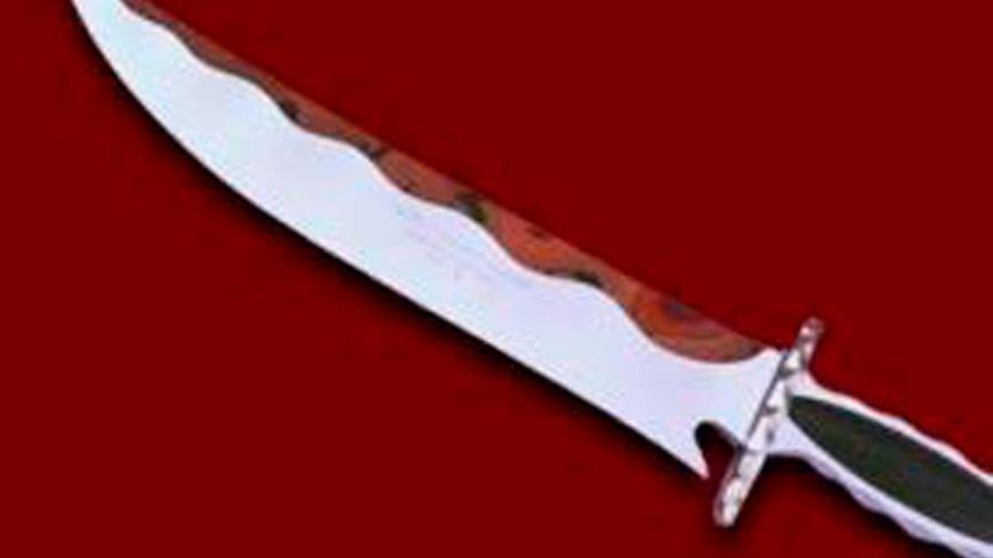 Colombiano detenido por muerte de joven española confiesa que la descuartizó