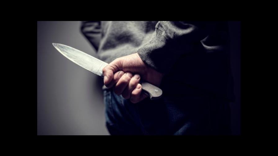 Hombre apuñala y asfixia a su pareja en Herrera Hombre apuñala y asfixia a su pareja en Herrera