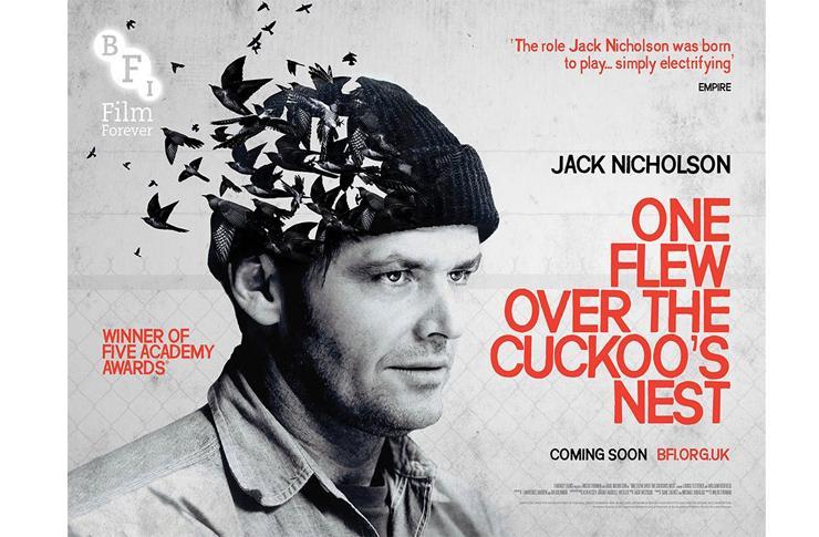Netflix lanzará en septiembre precuela de One Flew Over The Cuckoos Nest
