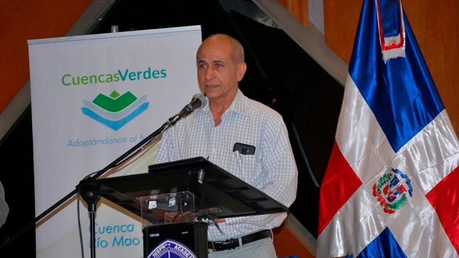 Un seminario regional en busca de alternativas para mejorar el río Mao