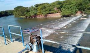 INDRHI aumenta producción de agua para riego en la Línea Noroeste