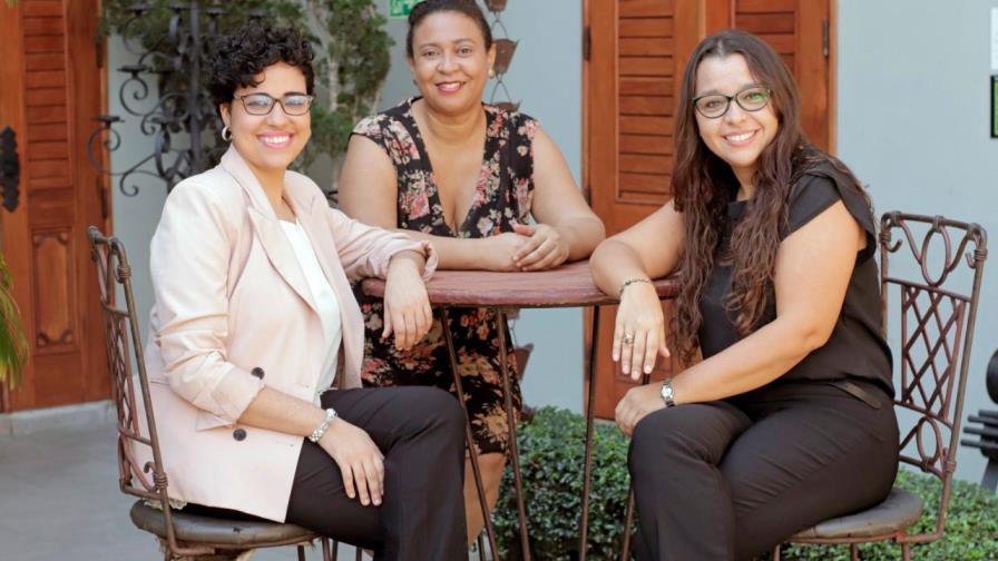 CuentaRD realiza conferencia sobre la creación literaria