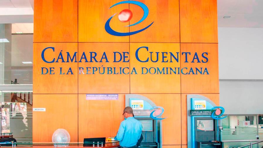 Auditorías de Cámara de Cuentas confirman faltas de exservidores públicos Auditorías de Cámara de Cuentas confirman faltas de exservidores públicos