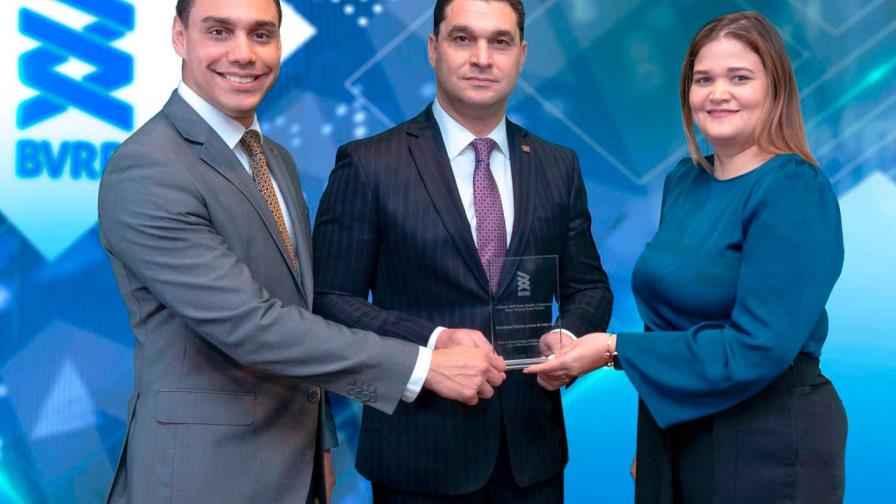 Asociación Dominicana de Puestos de Bolsa escoge junta directiva Asociación Dominicana de Puestos de Bolsa escoge junta directiva