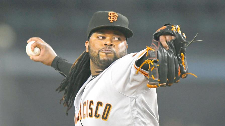 Pítchers víctimas de pelotazos