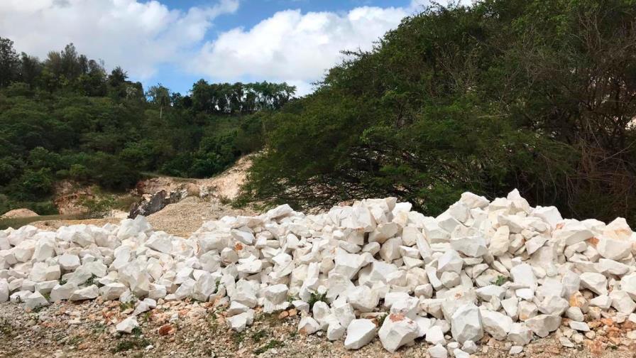 Demanda protección de la Cueva del Puente, en San Cristóbal