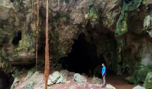 Gobierno crea comisi&oacute;n para investigaci&oacute;n sobre Cuevas del Pomier