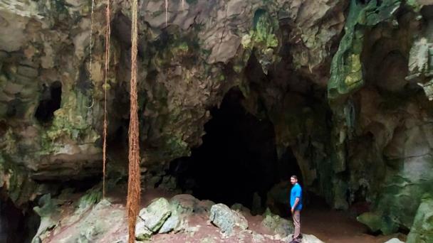 Gobierno crea comisión para investigación sobre Cuevas del Pomier