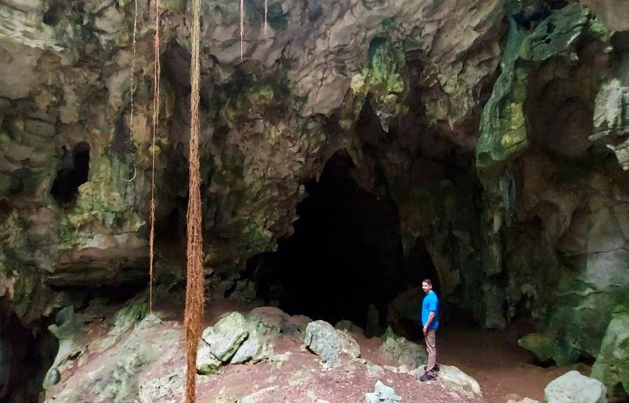 Gobierno crea comisión para investigación sobre Cuevas del Pomier