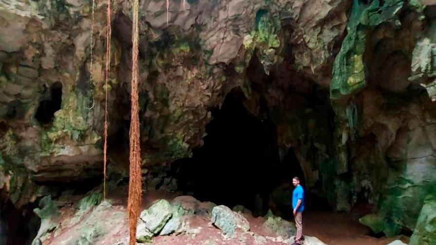 Someten ciudadano por depositar aceite quemado en aguas que abastecen Cuevas del Pomier