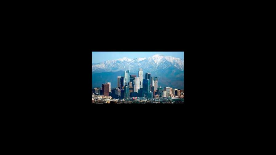 Los Ángeles quiere ser la primera ciudad de EE.UU. libre de carbono
