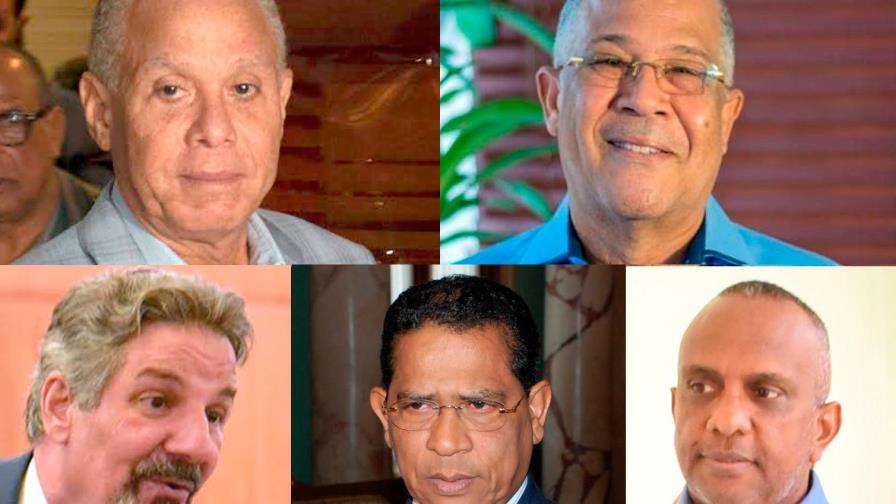 Escándalos de corrupción que seguirán pendientes en la Justicia para el 2020