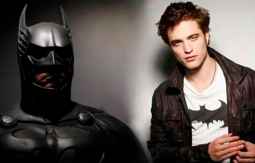 Qué le dijo Nolan a Pattinson por su papel de Batman