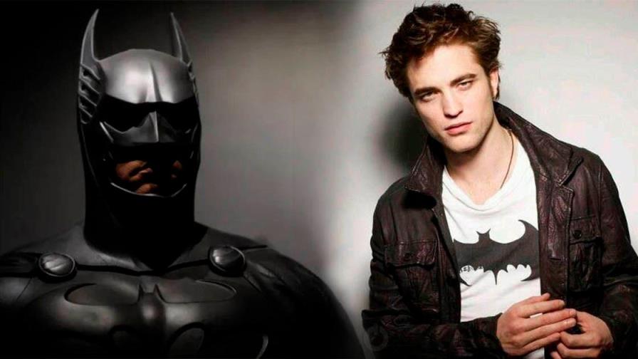 Qué le dijo Nolan a Pattinson por su papel de Batman