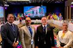 Poder Judicial Dominicano participa en XX Edición de la Cumbre Judicial Iberoamericana  Poder Judicial Dominicano participa en XX Edición de la Cumbre Judicial Iberoamericana