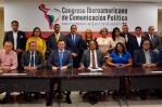 Exponentes de la comunicación política vuelven a República Dominicana Exponentes de la comunicación política vuelven a República Dominicana
