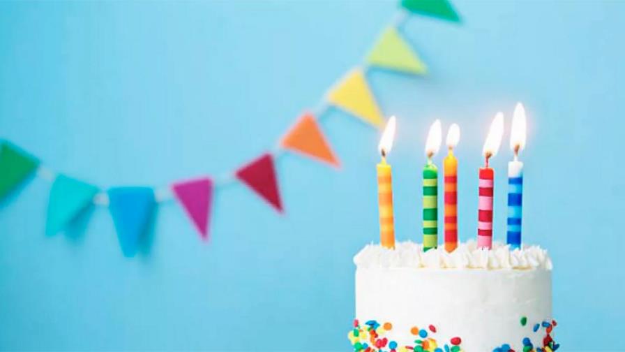 Un aniversario más