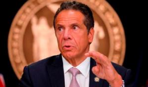 Nueva York frenará durante varios meses la mayoría de los desahucios