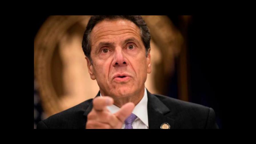 El gobernador de Nueva York será el mejor pagado en EEUU con 225,000 dólares