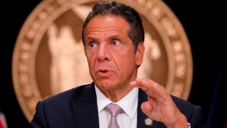 De ser aprobada, NY tendrá 170 mil dosis de la vacuna anti-COVID el 15 de diciembre De ser aprobada, NY tendrá 170 mil dosis de la vacuna anti-COVID el 15 de diciembre