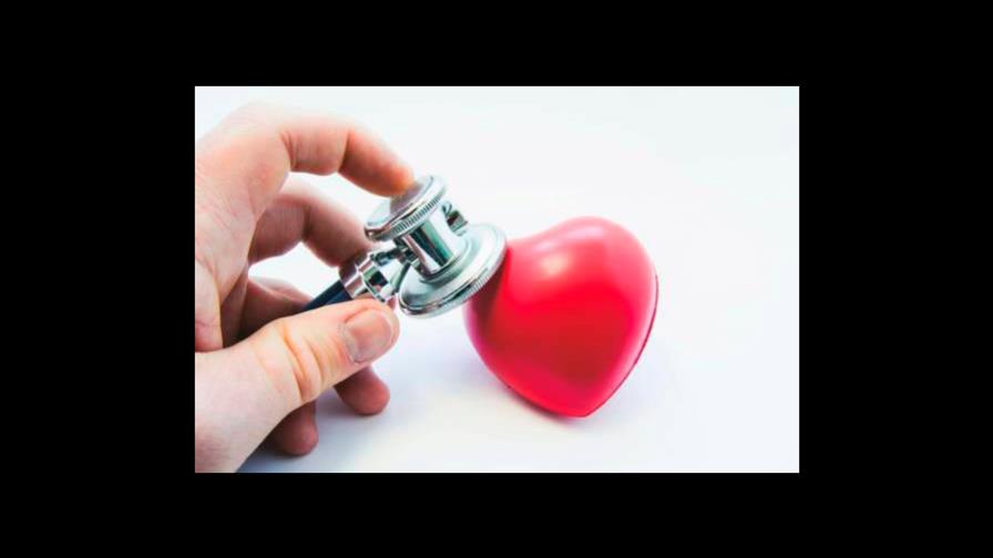 Afección  cardiovascular y disfunción sexual