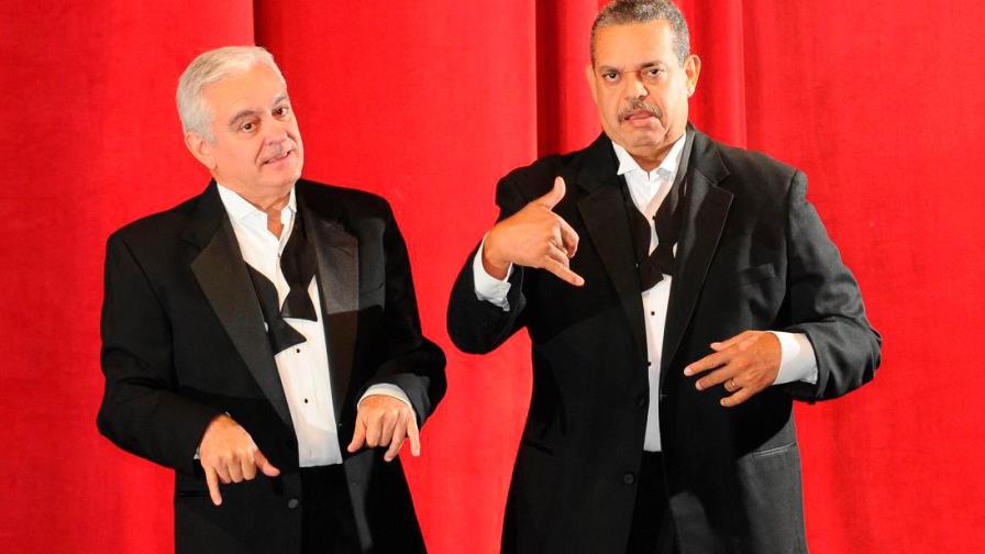 Festival Internacional del Humor Escenario 360 reunirá este domingo a más de 40 artistas 