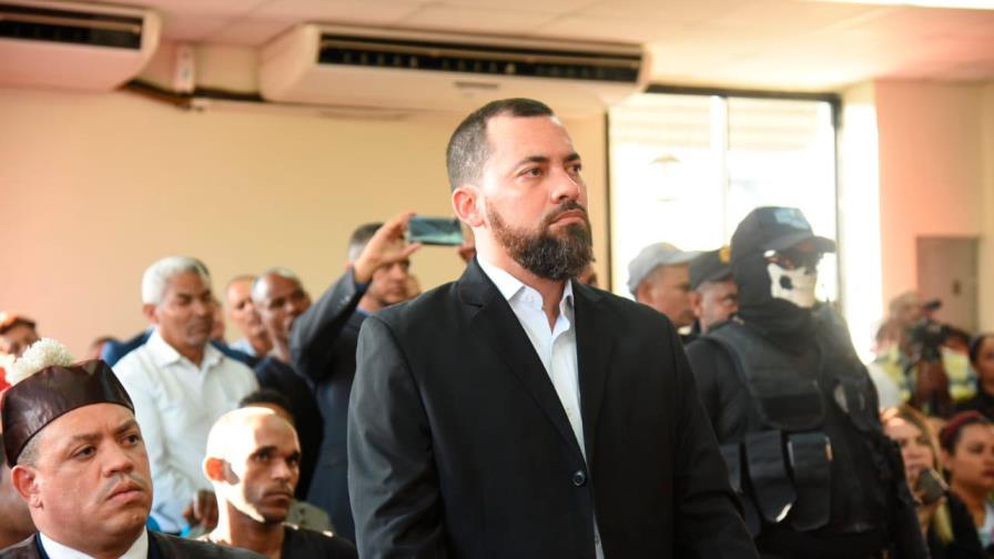 “Yo le creo a la víctima de que fue penetrado, pero el fiscal no lo probó”, dijo  jueza que condenó al cura pedófilo de La Vega