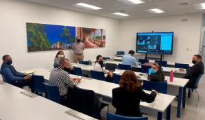 Infotep abre centros especializados en formación para altos ejecutivos de empresas y docentes