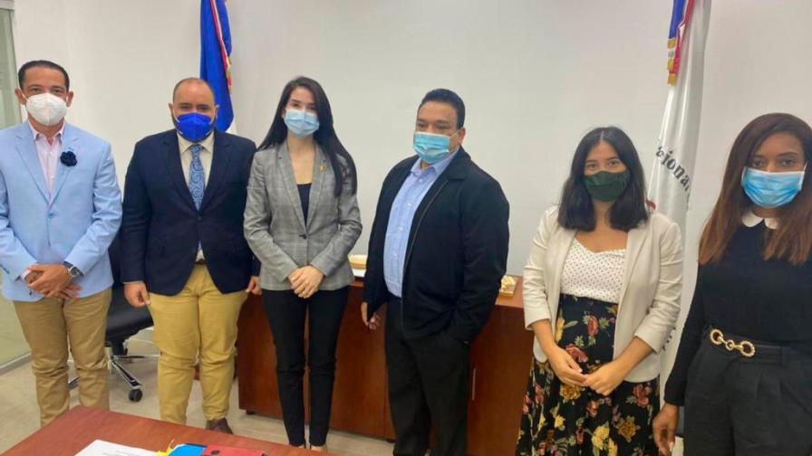 La Onda y Procuraduría General de la República realizarán taller de propiedad intelectual