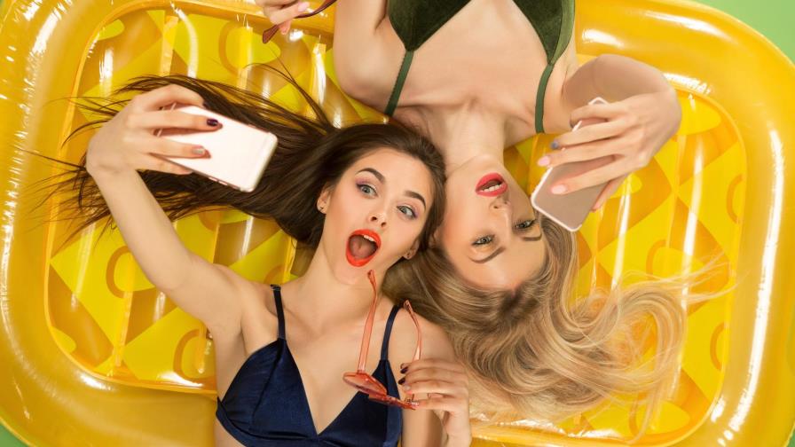 Cuatro grupos de alimentos que ayudarán a tu cabello a conquistar el verano Cuatro grupos de alimentos que ayudarán a tu cabello a conquistar el verano