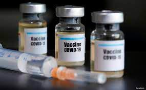 Sudáfrica perdió 47.500 dosis de vacunas anticovid durante los disturbios