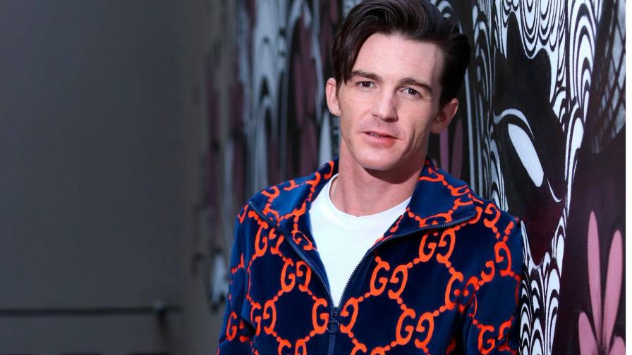 Famoso actor y cantante Drake Bell se declaró culpable de delitos contra menores