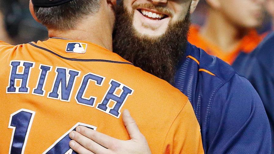 Exmanejador admite que es justo “cuestionar” título Serie Mundial ganado por Houston