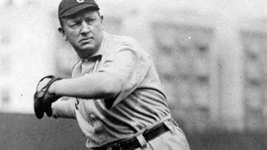 El récord centenario de Cy Young en las Grandes Ligas