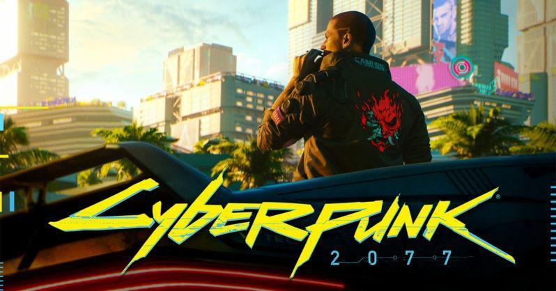“Cyberpunk 2077” lidera lista de los juegos más esperados de diciembre